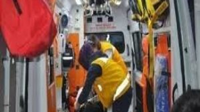 Golpazari Nda Yildirim Dusmesi 2 Yarali 3 Sayfa