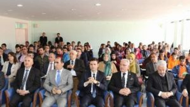 Yozgat 11’inci Bilişim Etkinlikleri Başladı