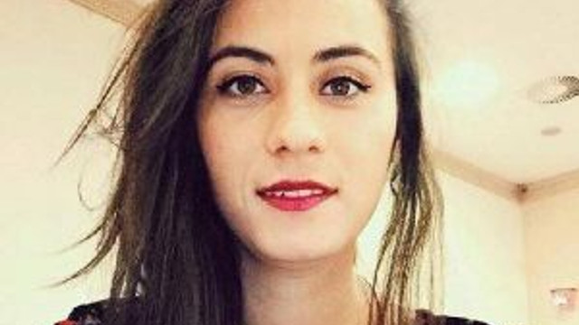 Dershaneden Dönerken Kaza Kurbanı Oldu