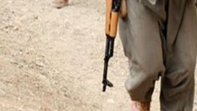 PKK'lı teröristler iade edilecek mi ?