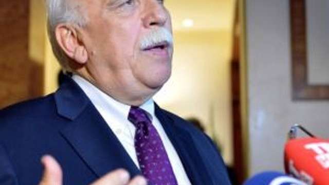 Milli Eğitim Bakanı Avcı: