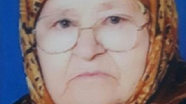 Sobanın Üzerine Düşen Yaşlı Kadın Hayatını Kaybetti