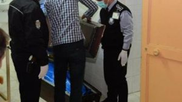 Özgecan'ın Katillerine Cezaevinde Silahlı Saldırı; Oğlu Öldü, Baba Yaralı (7)
