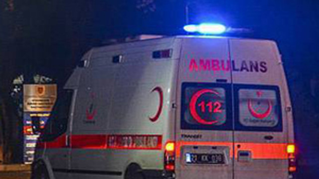 Bomba yüklü tankerle saldırdılar: 2 şehit, 47 yaralı