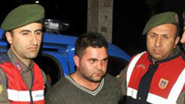 Özgecan'ın katillerini vuran kişinin kimliği belli oldu !