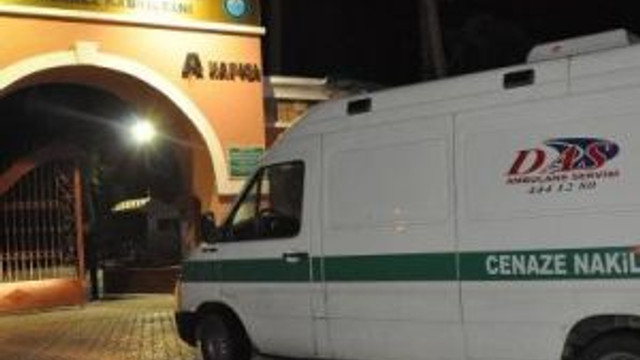 Özgecan'ın Katillerine Cezaevinde Silahlı Saldırı; Oğlu Öldü, Baba Yaralı (8)