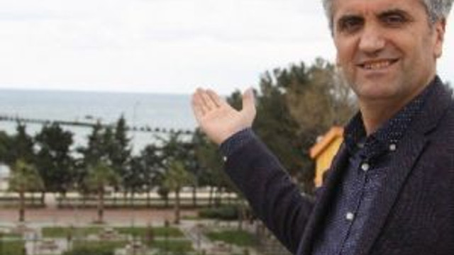 Sağlık Kenti Samsun, ‘Estetik Kenti Samsun’ Haline Geldi