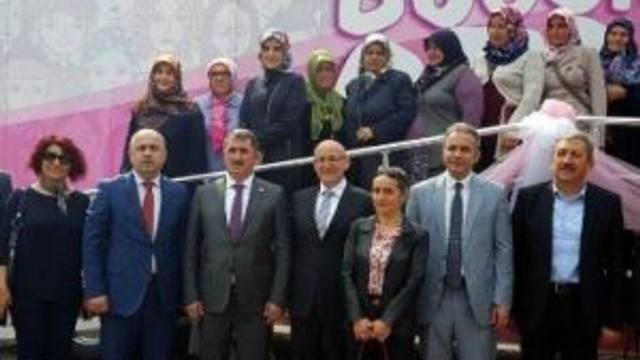 Pembe Prenses Samsun’da