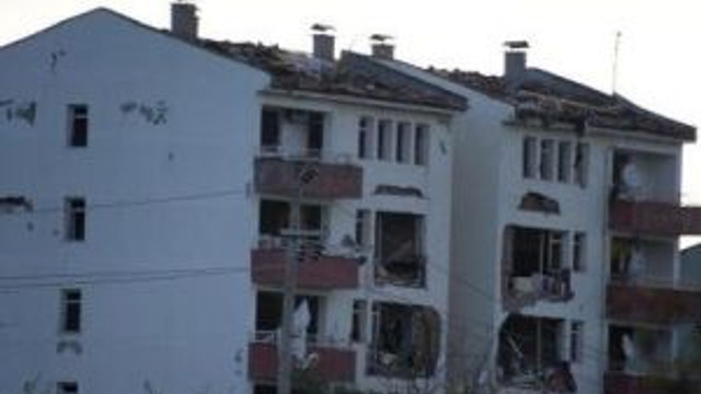 Hani'deki Bomba Yüklü Tankerle Saldırı Ardından Hava Destekli Operasyon