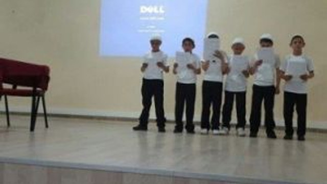 Ahıskalı Türkler İçin Kutlu Doğum Programı Düzenlendi