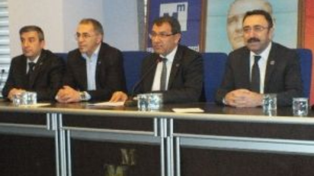 Van Smmmo’dan Sosyal Ve Ekonomik Öneriler