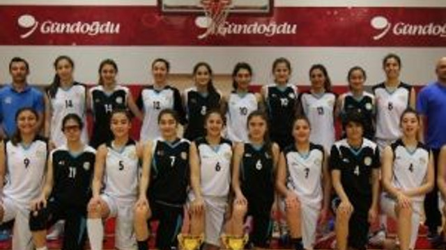 Adana Aski Spor, Altyapılarda Şampiyon