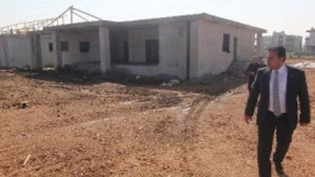 Menderes In Dugun Salonlari 1 Mayis Ta Aciliyor Guncel