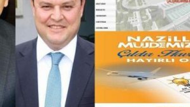 Ülken; “Kızmadık Gülümsedik, Müjdenin Gerçekleşmesini Bekliyoruz”