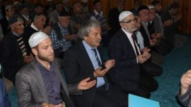 Osmaneli’de Kutlu Doğum Haftası Etkinlikleri Başladı