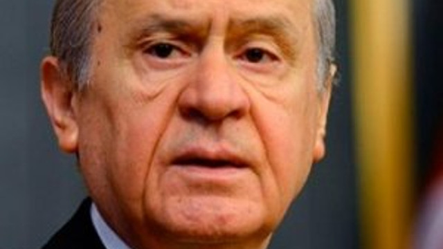 MHP'ye kayyumun perde arkası ! Bahçeli'yi bu sözler yaktı