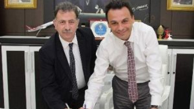 Maçka’da Takpas Sistemi Hayata Geçti