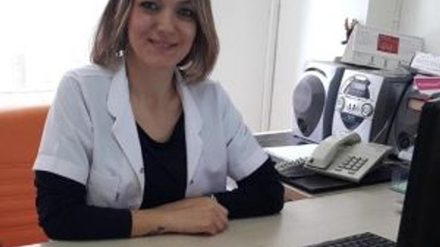Huzursuz Bırakan Hastalık