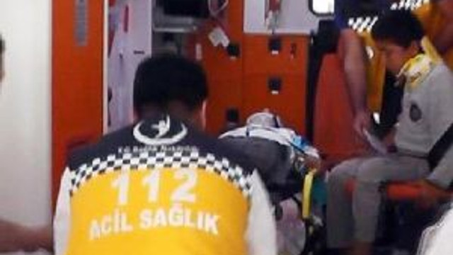 Bozova'da Öğrenci Servisi Devrildi: 30 Yaralı