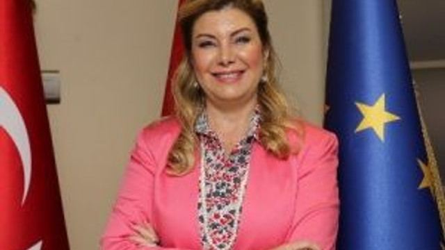 İzmirli İş İnsanlarına Ekonomideki Fırsatları Anlatacaklar