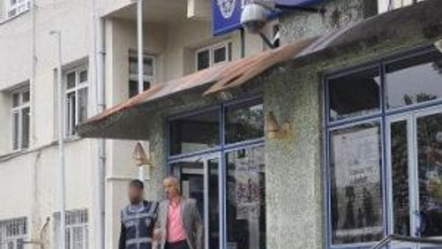 Paralel yapı operasyonunda çok sayıda gözaltı