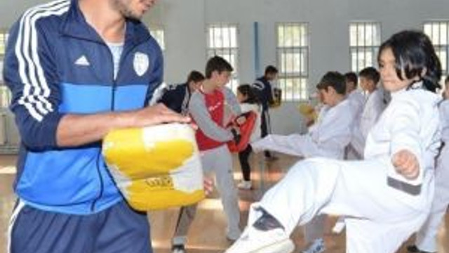Yeni Yetenekler Aranıyor