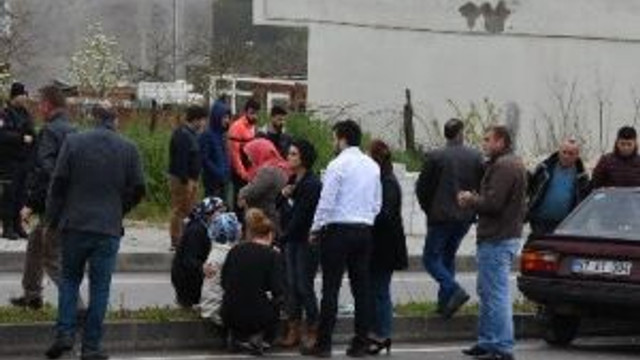 Sinop’ta Trafik Kazası: 1 Ölü