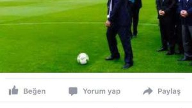 Chp'li Özel'den Cumhurbaşkanı'na Stat Açılışı Eleştirisi