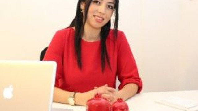 Dondurmadan Sonra Nane Çayı İçin !