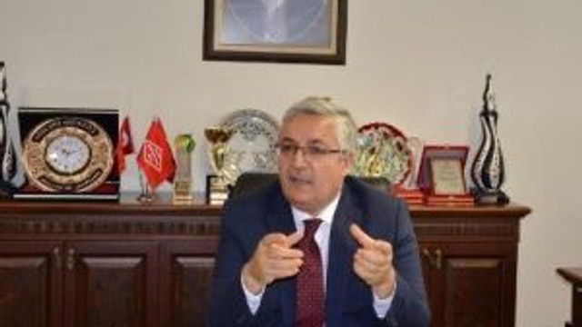 Esenlik Genel Müdürü Hulusi Boyraz: