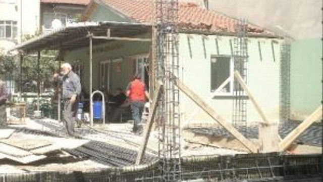 İzmit Belediyesi Camilere Desteğini Sürdürüyor