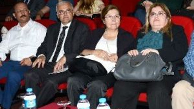 Avrupa Birliği Ve Türkiye’de Cinsiyet Eşitliği Paneli