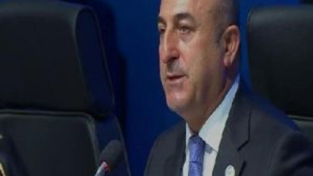 Çavuşoğlu: Terörizm Ve Aşırı Akımlar İstikrarımızı Hedef Alıyor