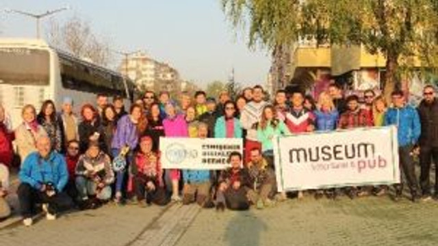 Vel Esbid’den Günübirlik Şehirdışı Turlar