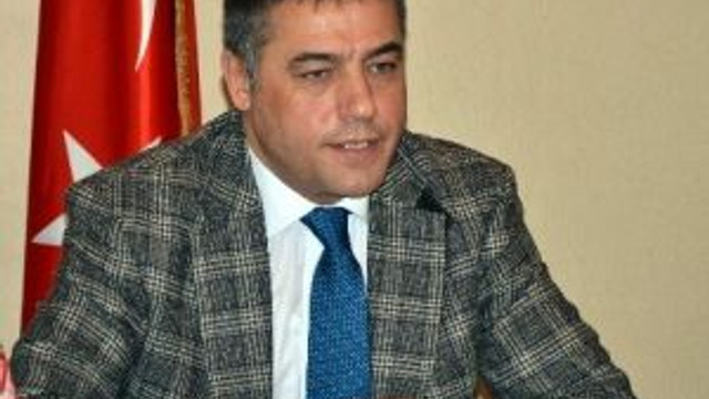 Esiad Yeni Anayasa İçin 18 Nisan’da Toplanıyor