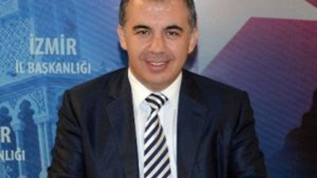 Başkan Delican’dan Sızdırılan Kimlik Bilgileri Açıklaması