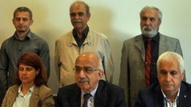 Meslek Odaları Eşgüdüm Kurulu’ndan Lara Park Açıklaması