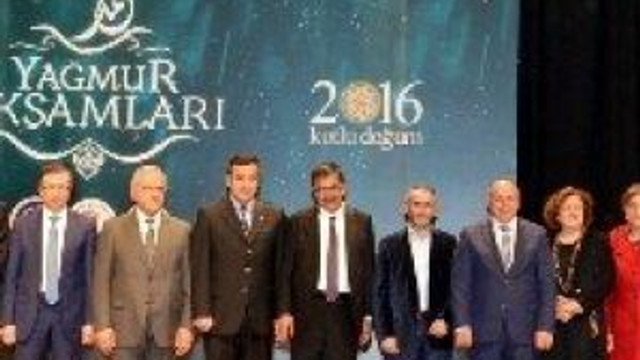 Kutlu Doğum Haftası Etkinlikleri Başladı