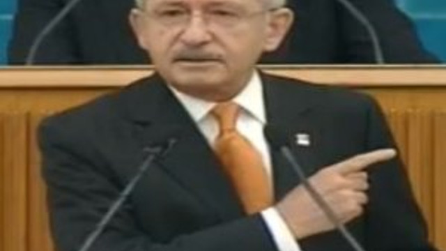 Kılıçdaroğlu'ndan şok açıklamalar