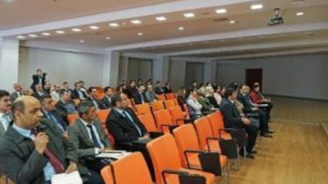 İş Sürekliliği Yönetim Sistemi Seminerleri Başladı