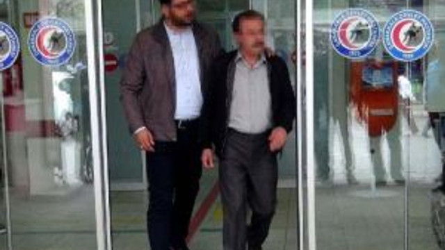 Çanakkale'de 'Paralel Yapı' Operasyonu: 5 Gözaltı
