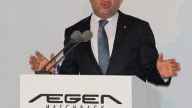 Otomobil Üretimi Son 10 Yılın Zirvesinde
