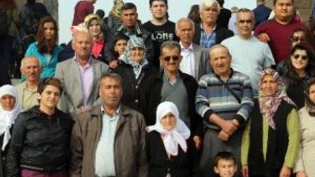 Büyükşehir’den Çanakkale Ziyareti