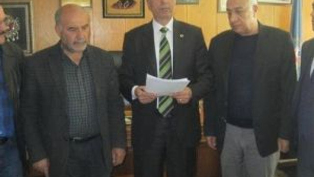 Azerbaycan’a Destek İçin İmza Kampanyası