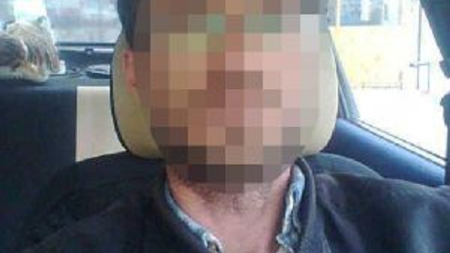 İntihardan Vazgeçirildi, Trafik Cezası Kesilip Serbest Kaldı