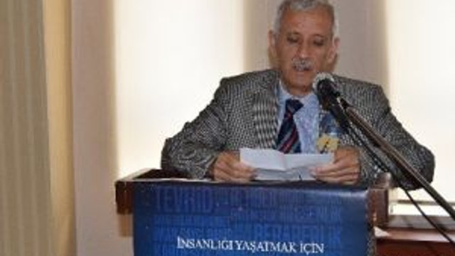 Akçadağ’da Kutlu Doğum Etkinliği