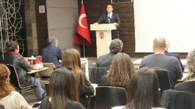Vakkas Altınbaş’tan Gençlere Kariyer Tavsiyeleri