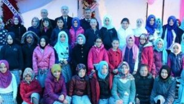 Kütahya’da Kutlu Doğum Haftası Coşkusu