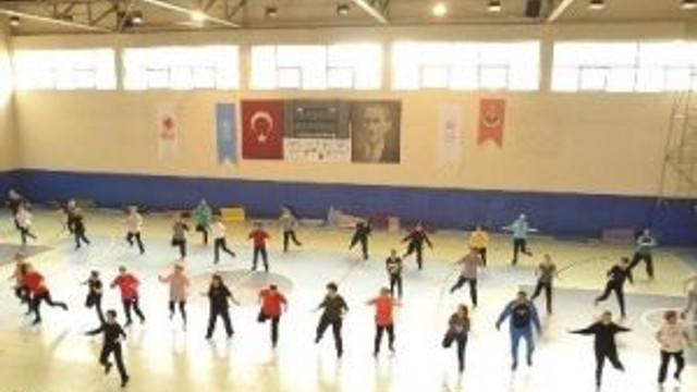 Başkan Alıcık’ın Sağlık Haftası Kutlama Mesajı