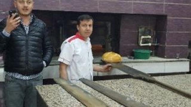 Alaplı’da Ekmeğe Zam Geldi